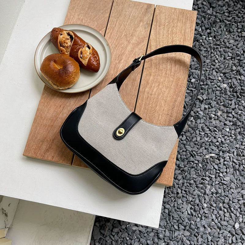 Konf |  Sac à Épaule Dalila