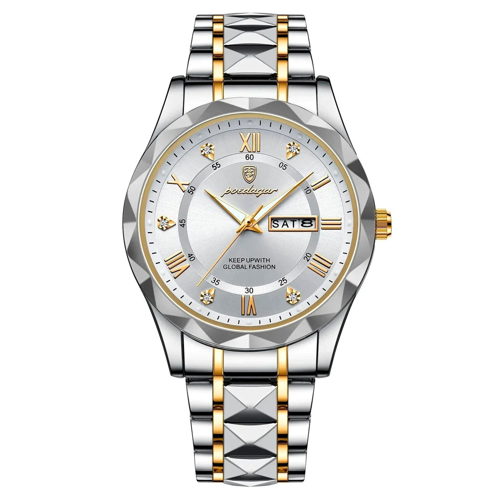 Montre Homme Fortuna | KONF