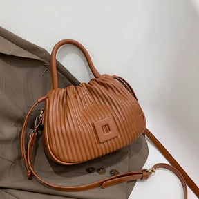 Konf | Sac à Main Plissé Orie