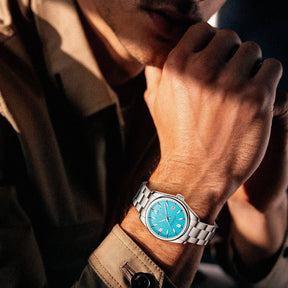 Montre Homme Altitude | KONF