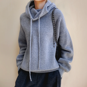 Konf | Pull Chaud Pour Femmes Malani