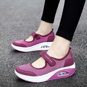 Konf | Chaussures orthopédiques suzani