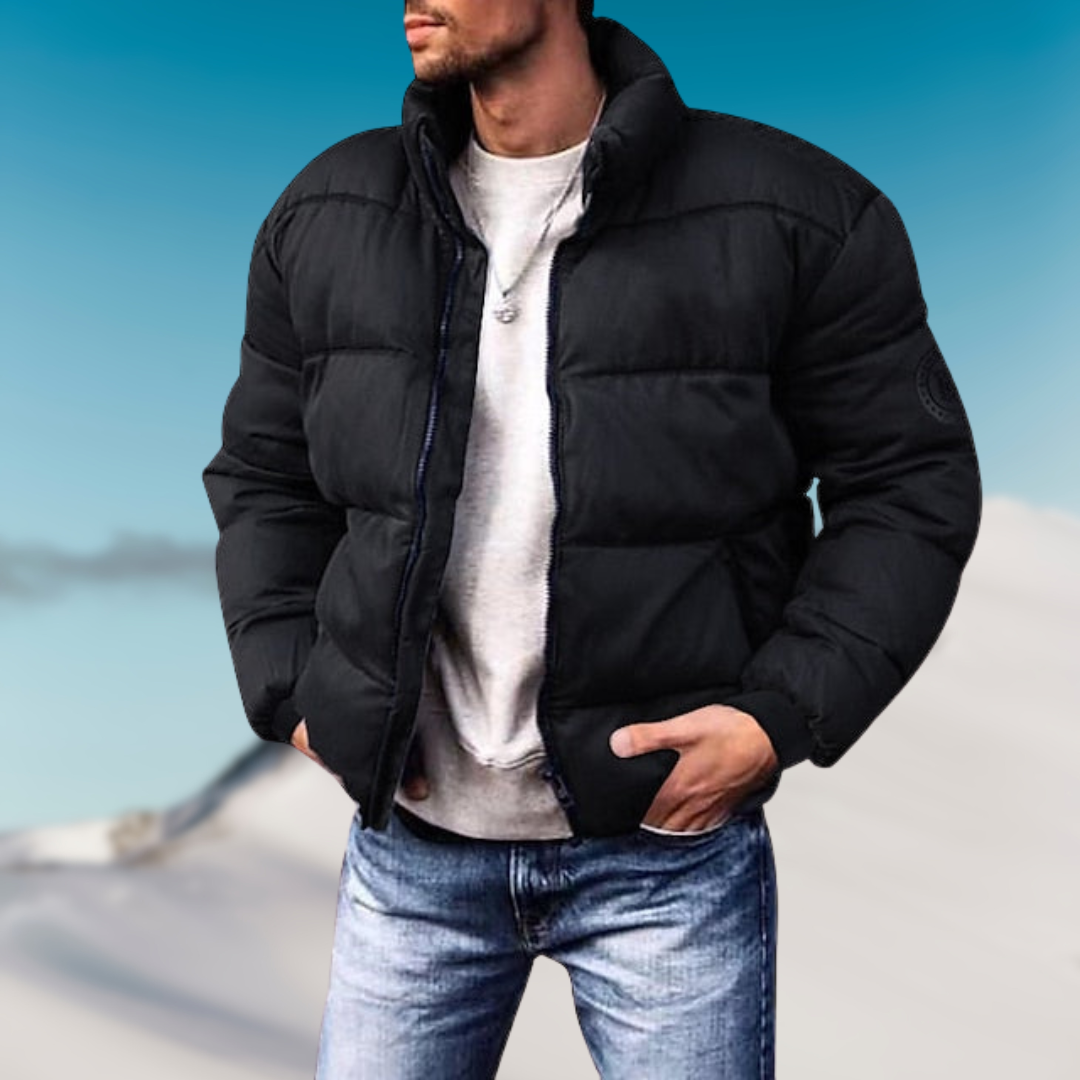 Konf | Veste en duvet Mezzoni Hommes