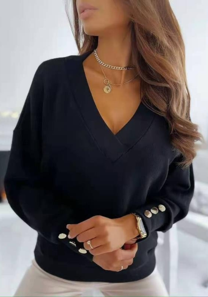 Konf | Pull à Col Roulé Pour Femmes Evelyn