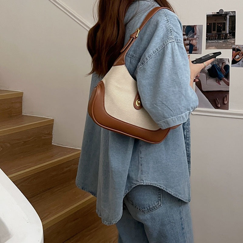 Konf |  Sac à Épaule Dalila