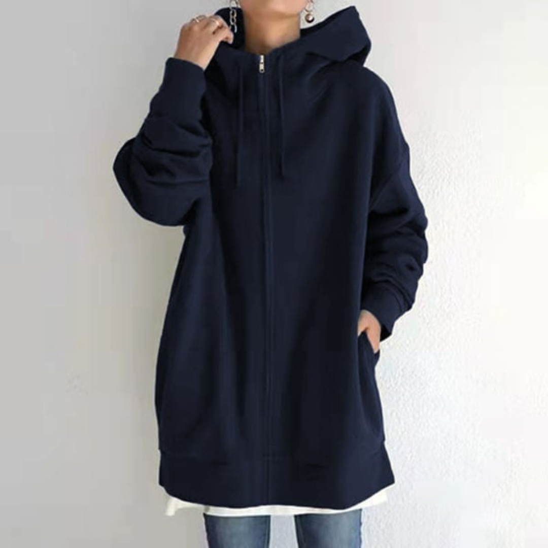 Konf | Cardigan Longue Pour Femmes Vansin