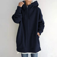 Konf | Cardigan Longue Pour Femmes Vansin