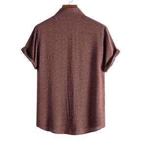 Chemise manches courtes Lisa Everyday | KONF
