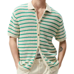 Polo Homme en maille | KONF