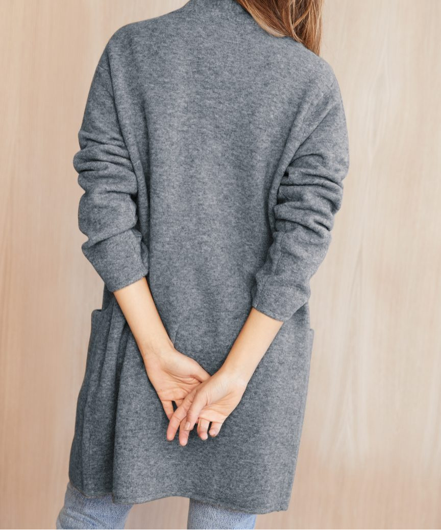 Konf | Pull Chaude Pour Femmes Cristina