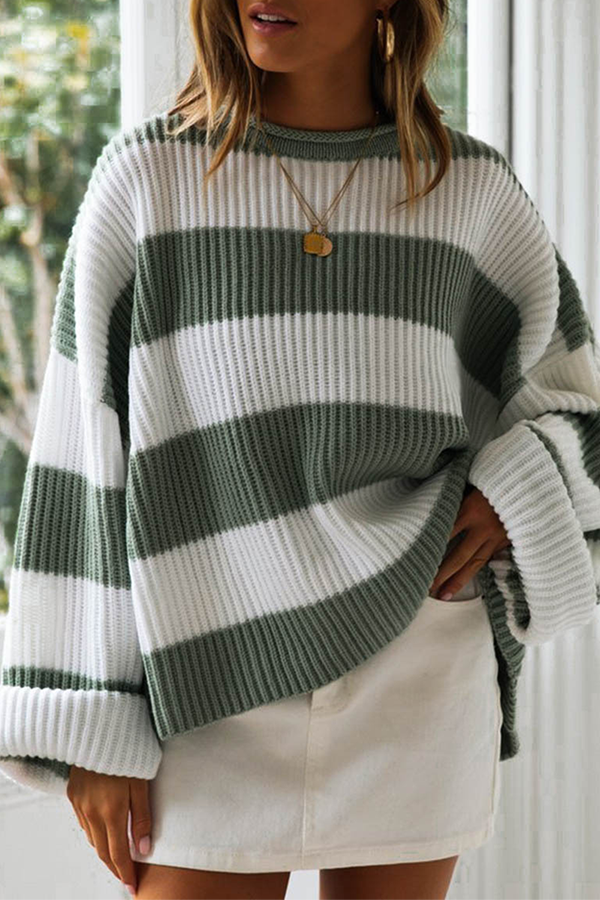 Konf | Pull Confortable Pour Femmes Kaycee
