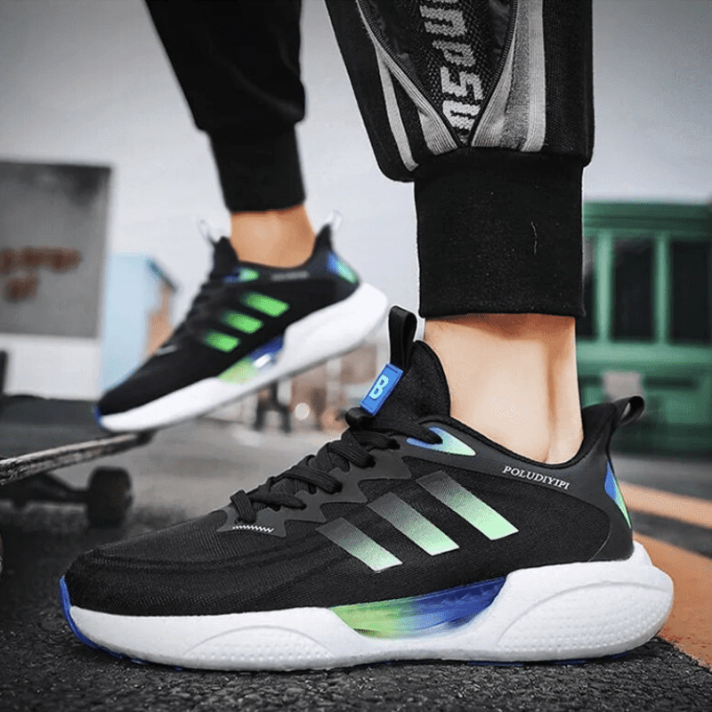 Konf | Chaussures boost pro resistantes & confortables