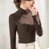 Konf | Pull Chaude Pour Femmes Renee
