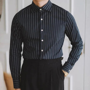 Chemise Habillée Homme Ferrara | KONF