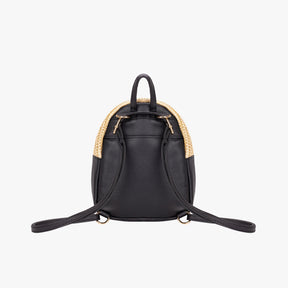 Konf | Sac à Dos en Paille Kose