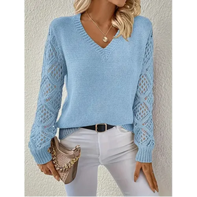 Konf | Pull Asymétrique Pour Femmes Kiaz