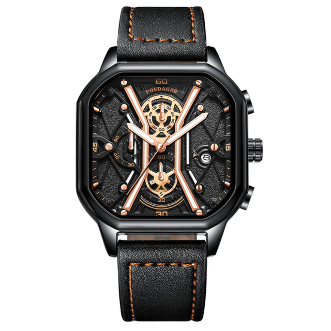 Montre Homme Infinite | KONF