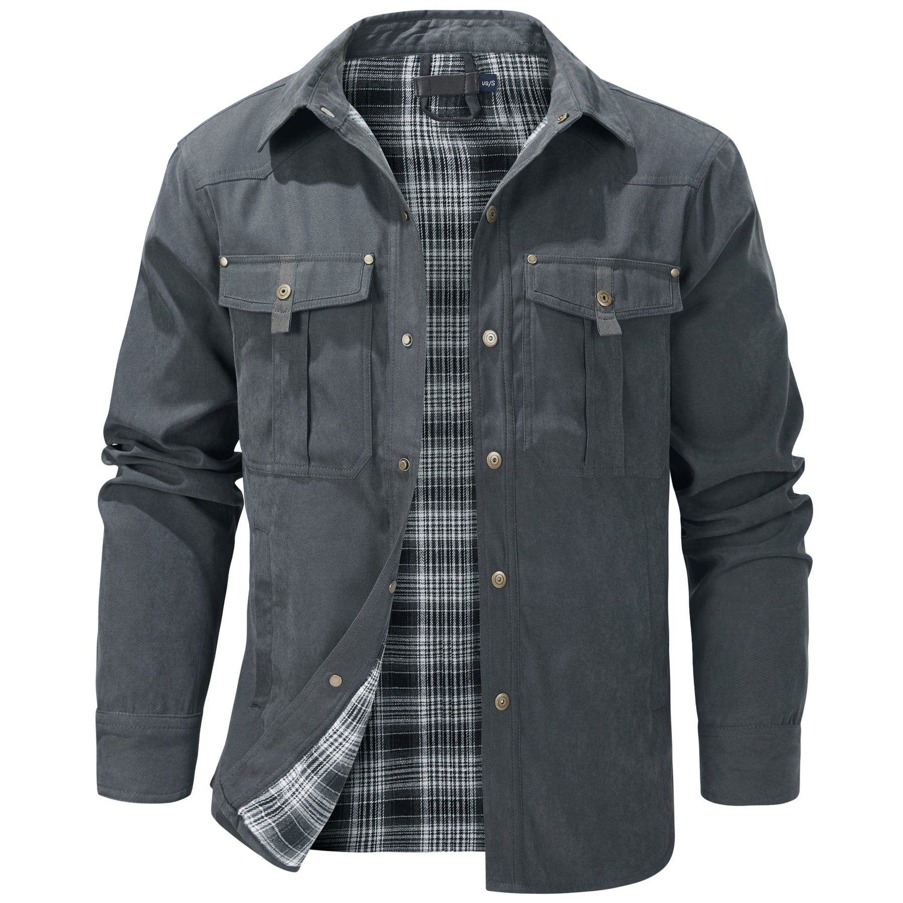 Konf | La veste Rover