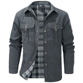 Konf | La veste Rover