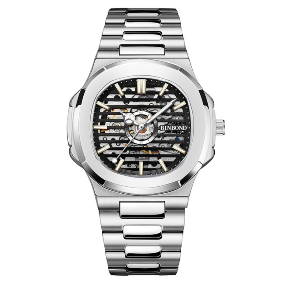 Montre Homme Phantom | KONF