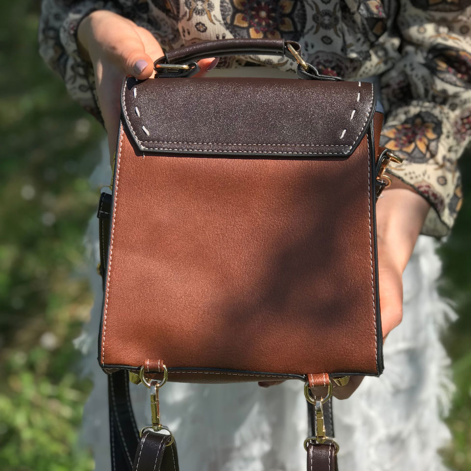 Konf | Sac à Dos Anne