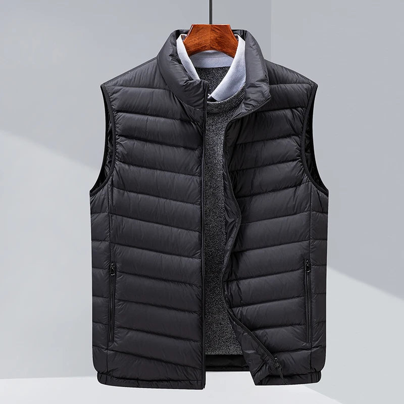 Konf | Gilet homme Robi