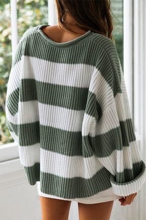 Konf | Pull Confortable Pour Femmes Kaycee