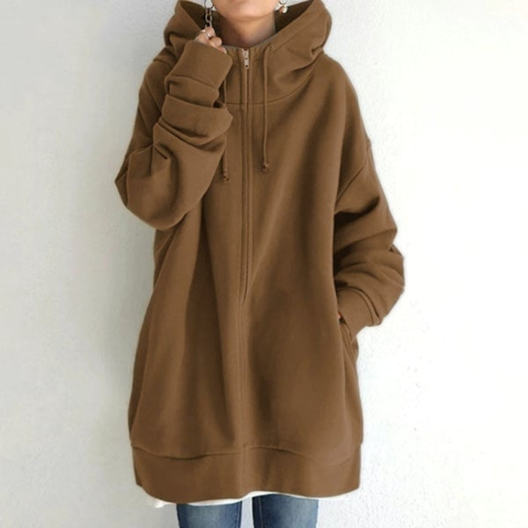 Konf | Cardigan Longue Pour Femmes Vansin