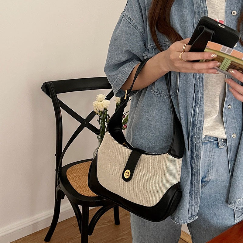 Konf |  Sac à Épaule Dalila