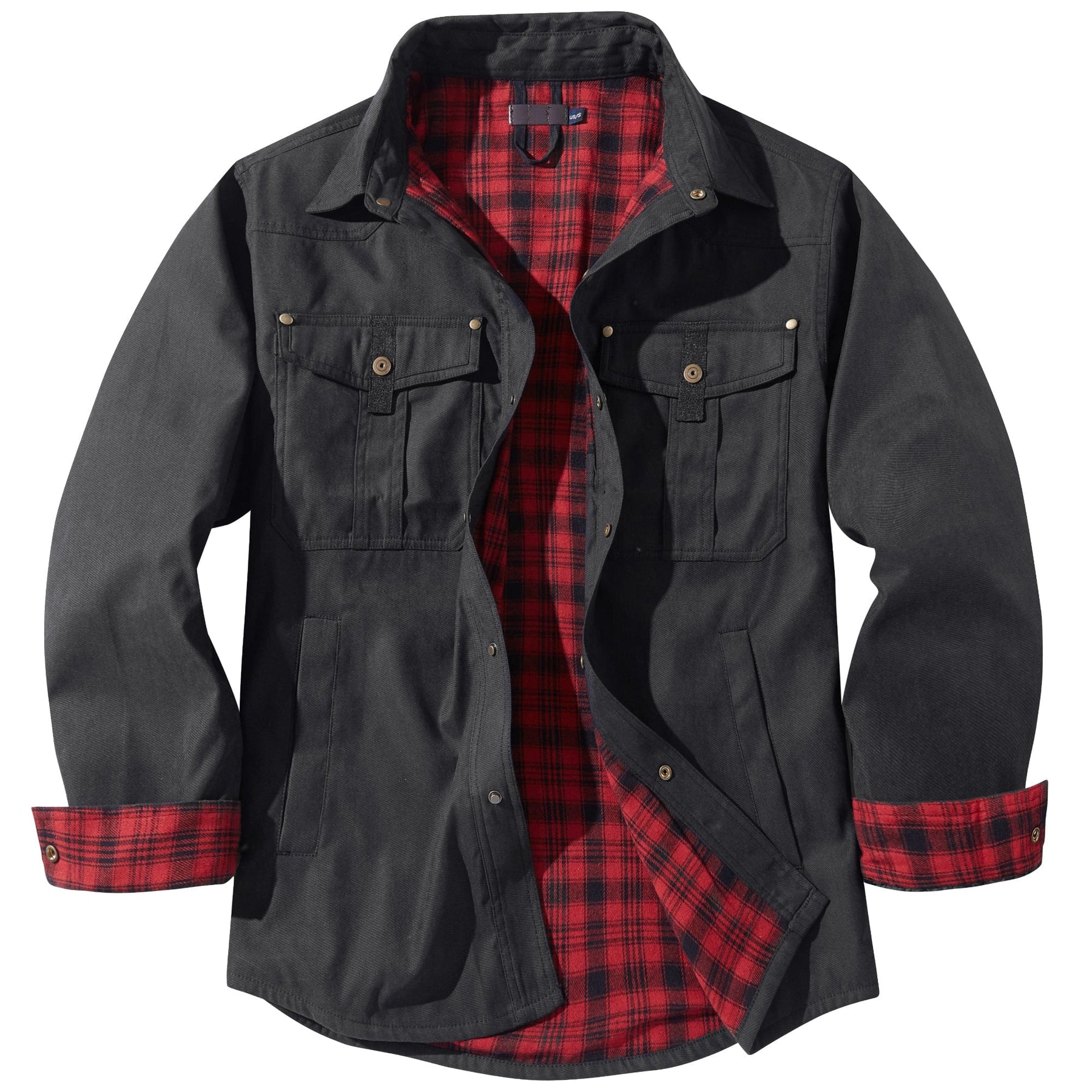 Konf | La veste Rover