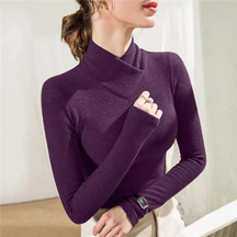 Konf | Pull Chaude Pour Femmes Renee