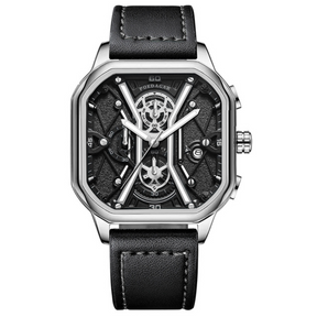 Montre Homme Infinite | KONF