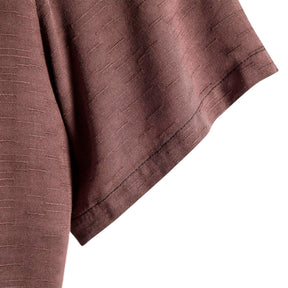 Chemise manches courtes Lisa Everyday | KONF