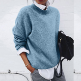 Konf | Pull En Cachemire Pour Femmes Nova
