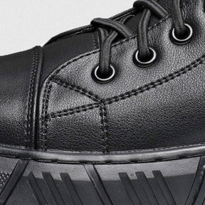 Konf | Chaussures en cuir de qualité