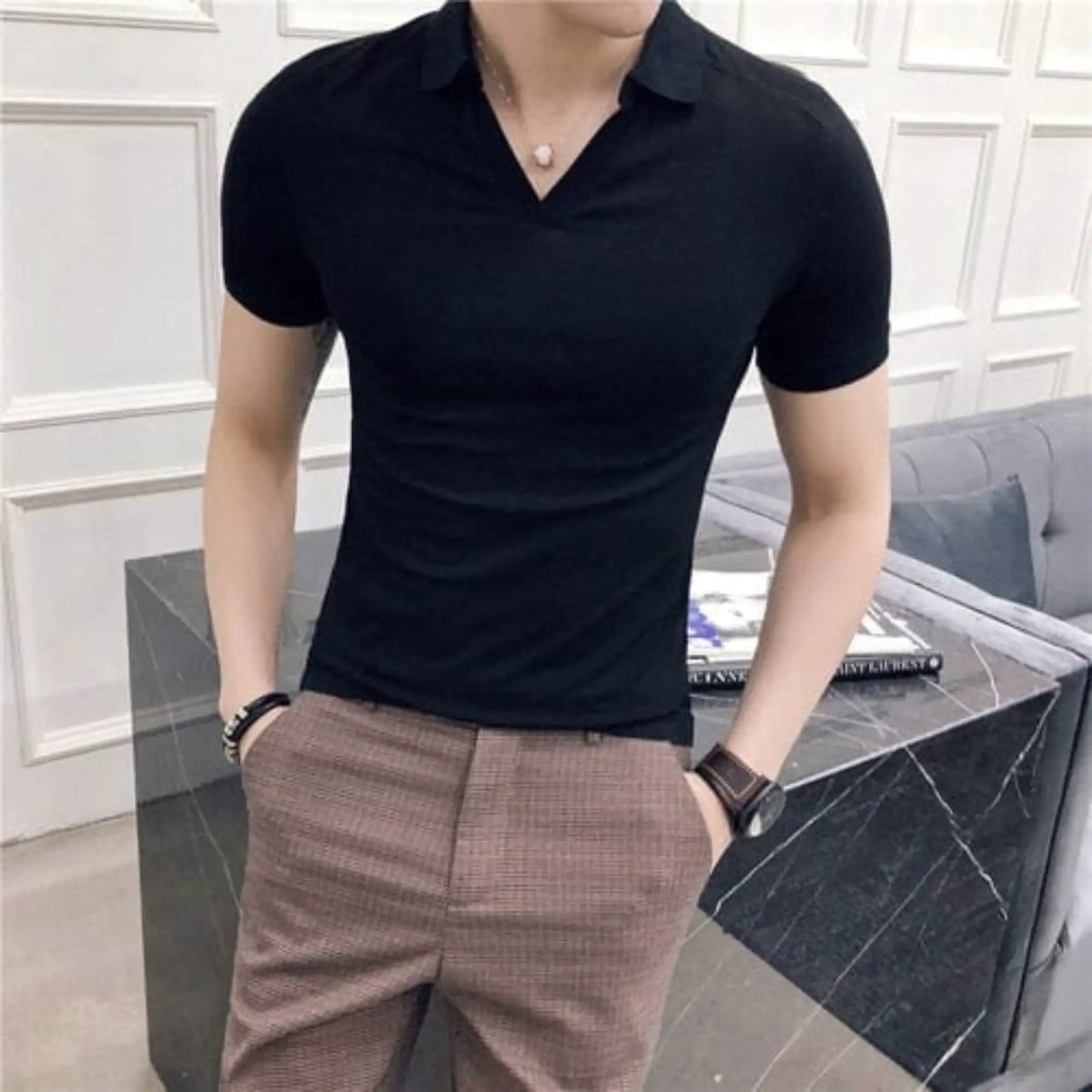Polo Homme Berlim | KONF