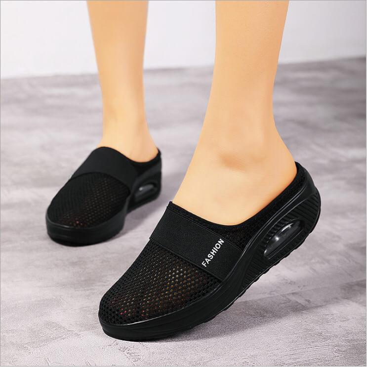 Konf | Chaussons de Marche Orthopédiques Fashion+