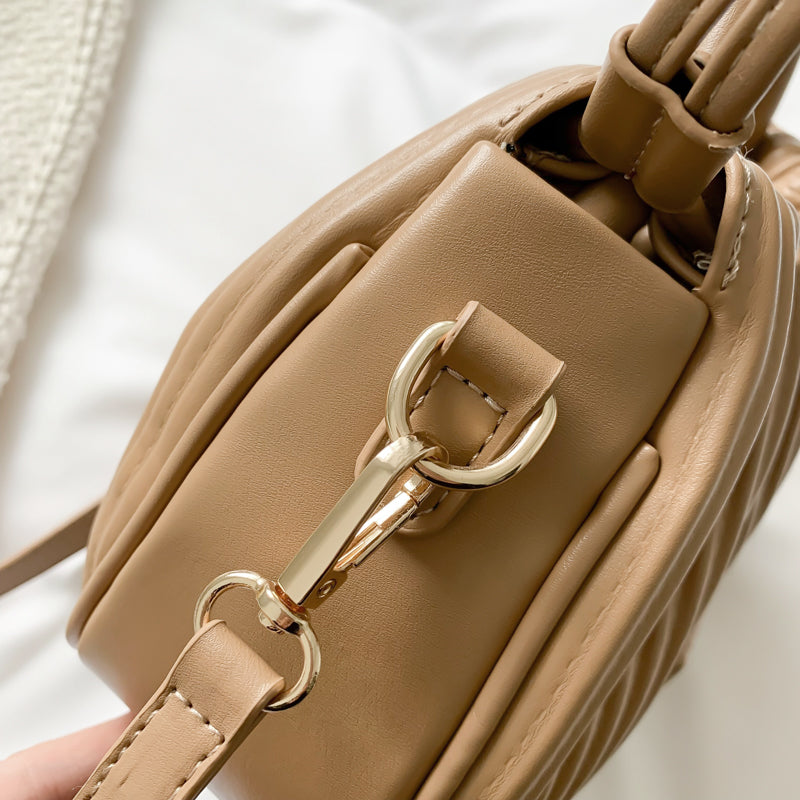 Konf | Sac à Main Plissé Orie