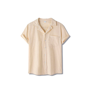 Chemise en lin Portofino | KONF
