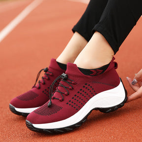 Konf | Chaussures orthopédiques confortables bell