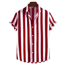 Chemise manches courtes Atlântica | KONF