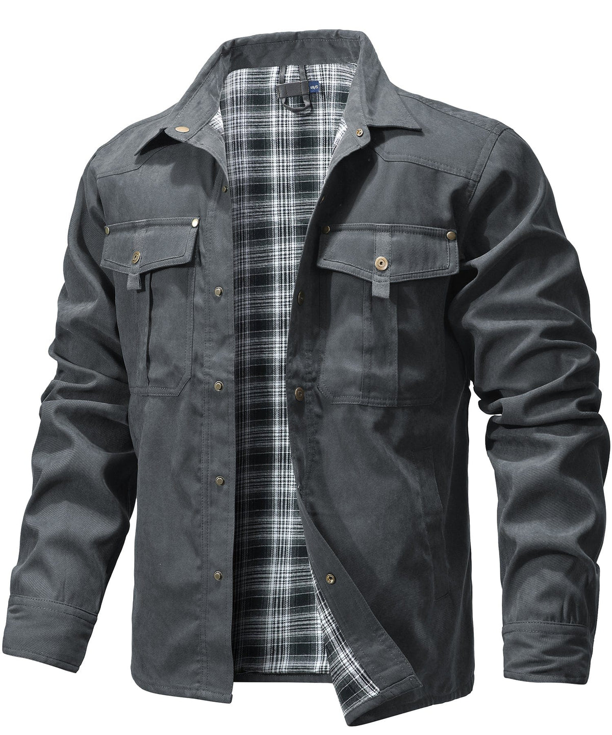 Konf | La veste Rover