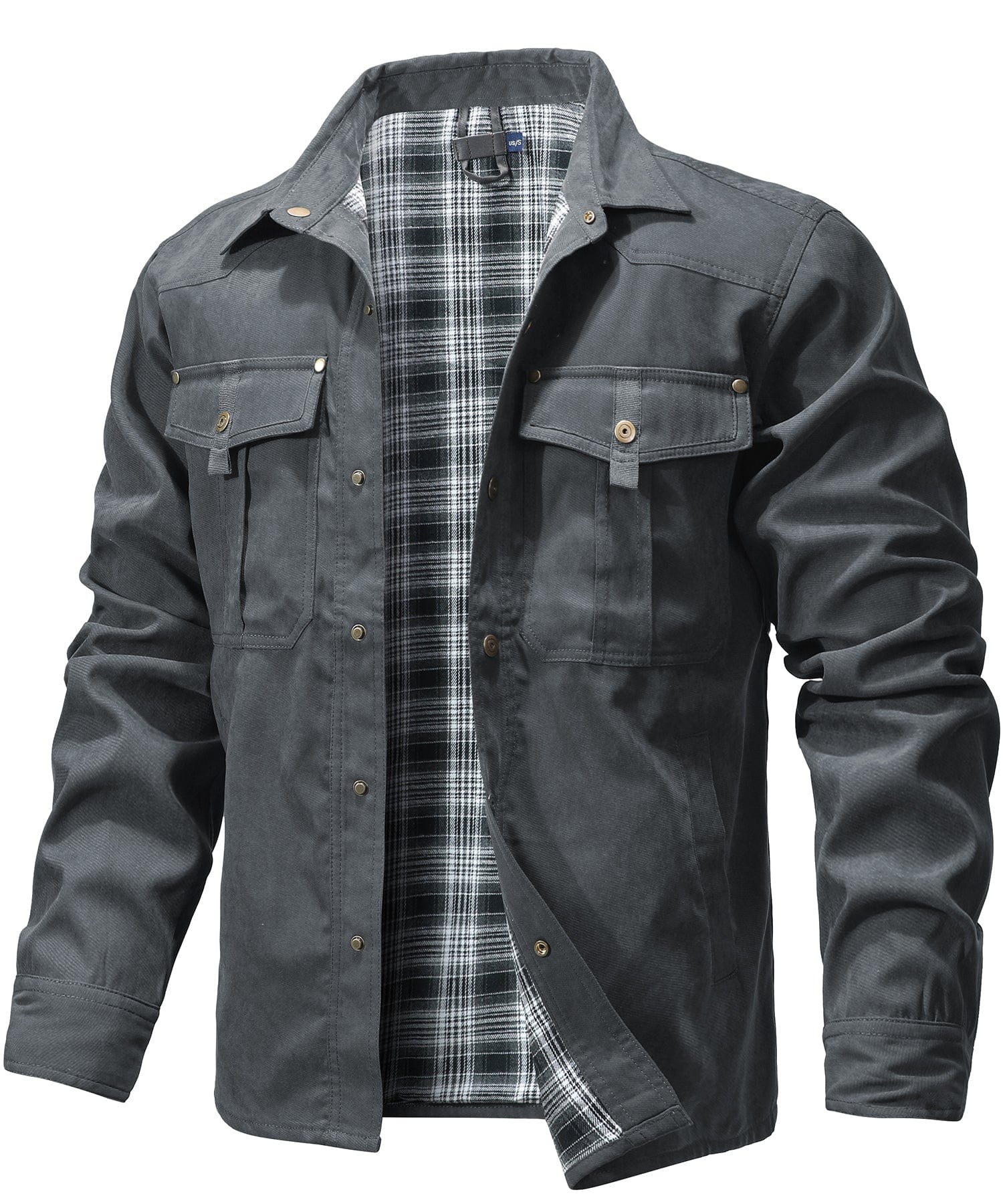 Konf | La veste Rover