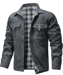 Konf | La veste Rover