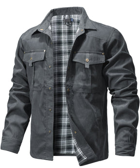 Konf | La veste Rover