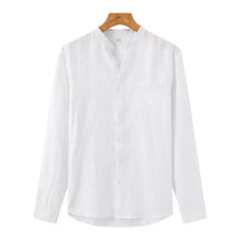 Chemise Habillée Homme de Linho | KONF