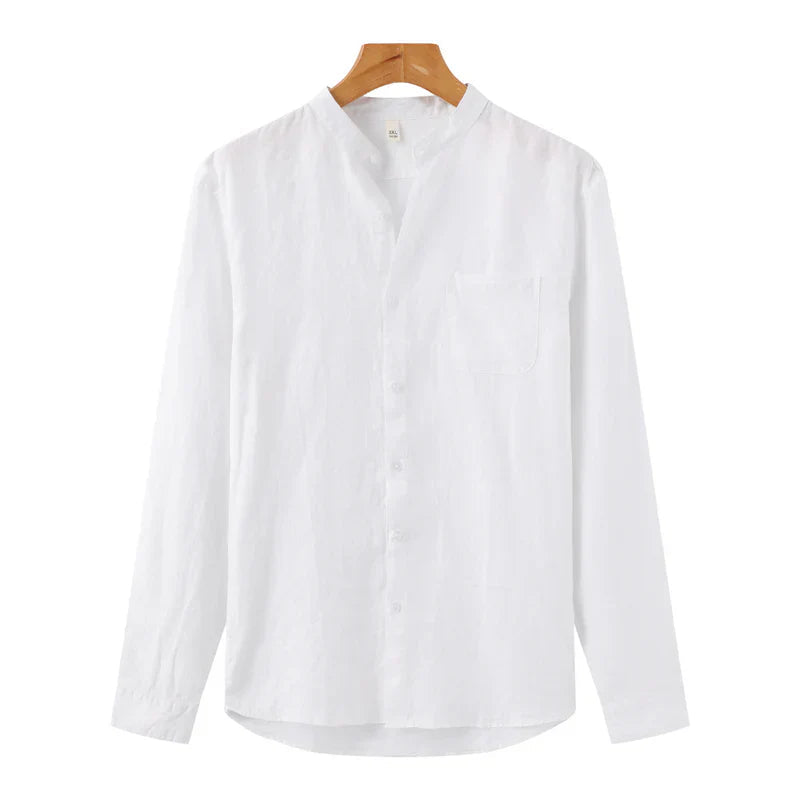 Chemise Habillée Homme de Linho | KONF