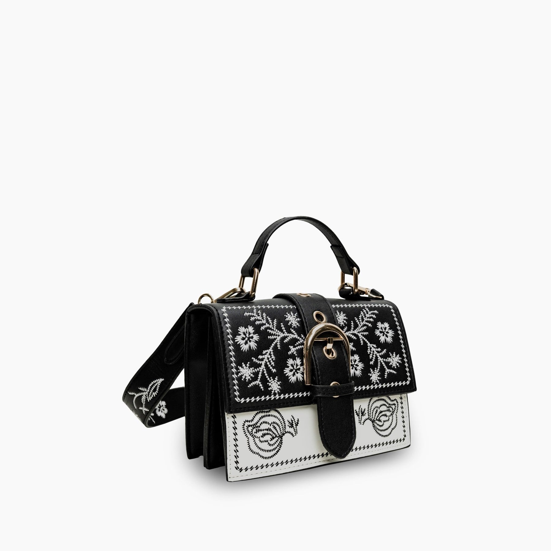Konf | Sac en bandoulière Duo