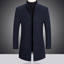 Konf | Luca Manteau pour homme
