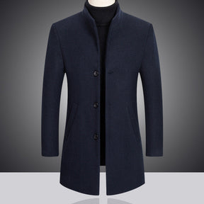 Konf | Luca Manteau pour homme